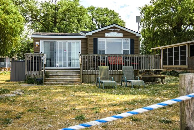486 County Road 18 N/a 13 Beach View Lane, Prince Edward County
