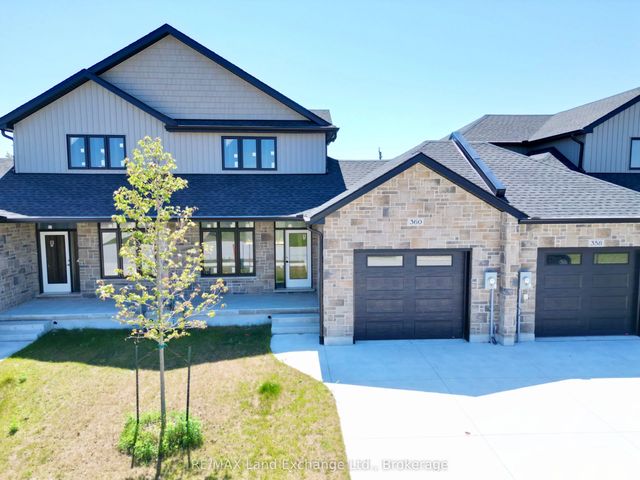 360 Rosner Drive, Saugeen Shores