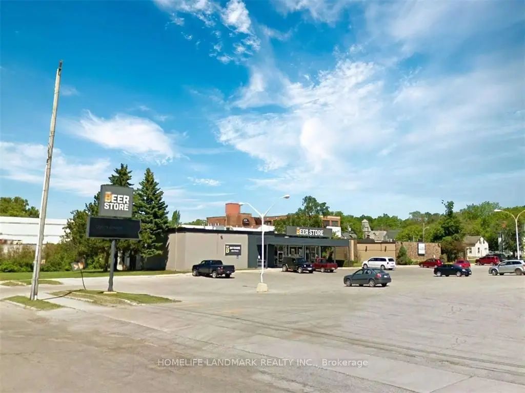 1155 1st Avenue E, Owen Sound