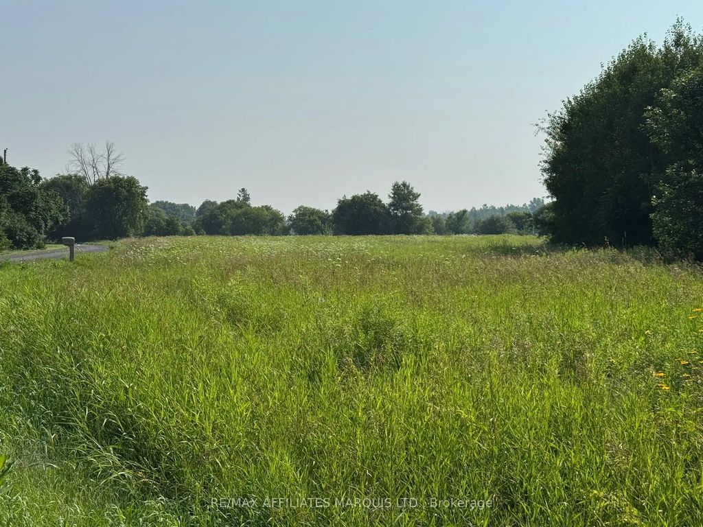 Lot South Branch Road S, South Dundas