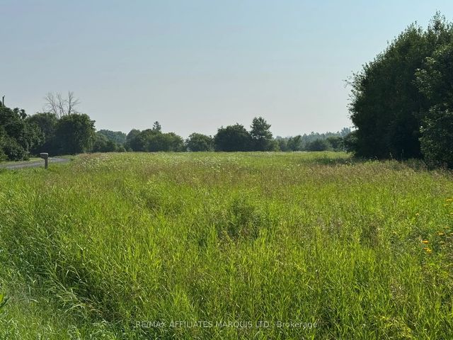 Lot South Branch Road S, South Dundas