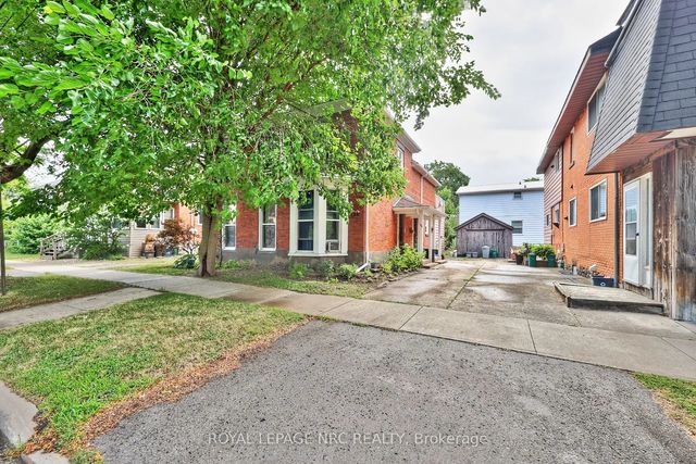 158 Lake Street, St. Catharines