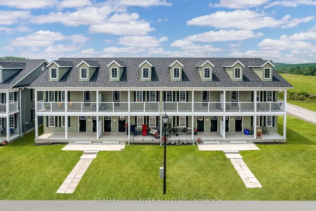 529-535 Drewery Road, Cobourg