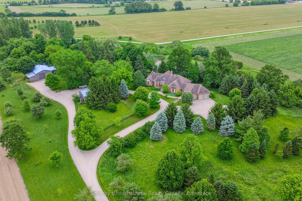 1492 Maple Bend Road, Woolwich