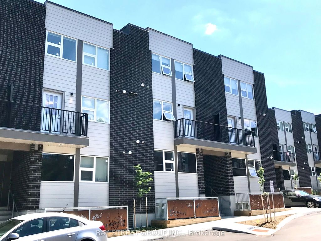 288 Albert Street 217, Waterloo