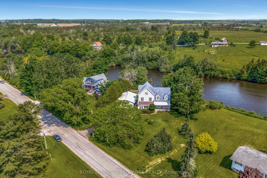 2925 County Road 10 N/a, Prince Edward County