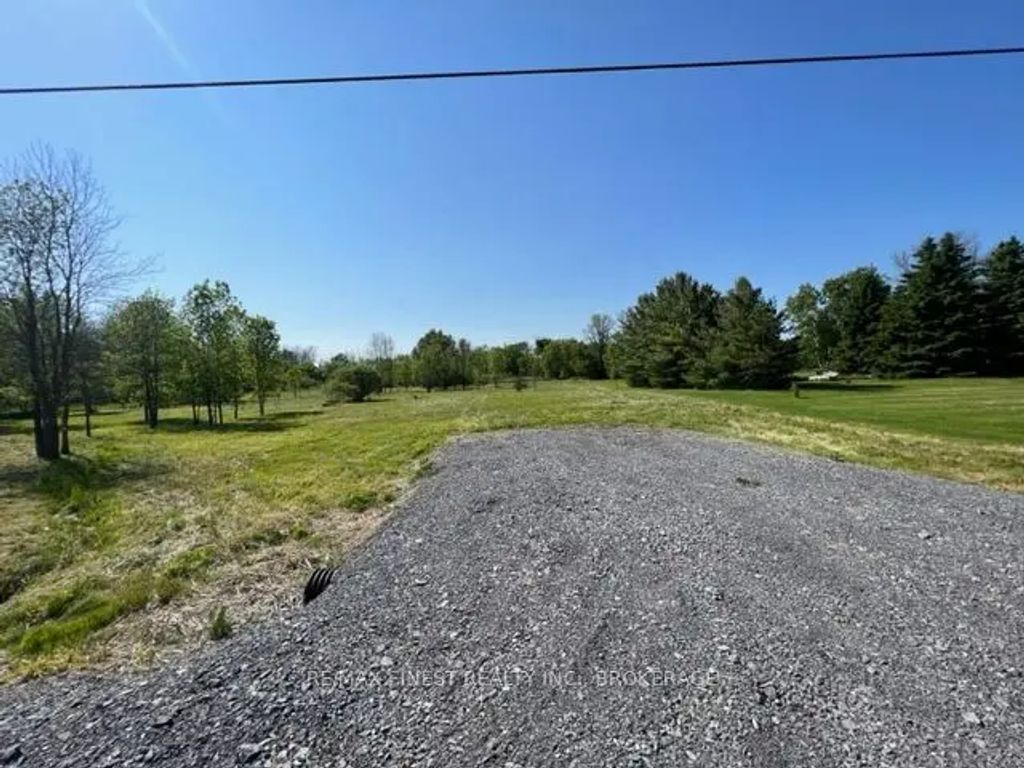 Pt Lt 14 Little Creek Road, Greater Napanee
