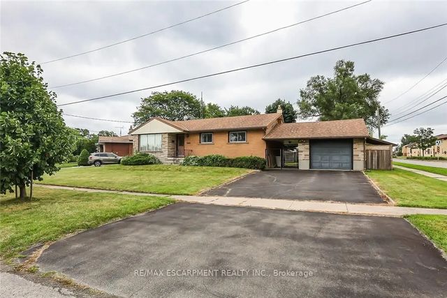 5750 Hodgson Avenue, Niagara Falls