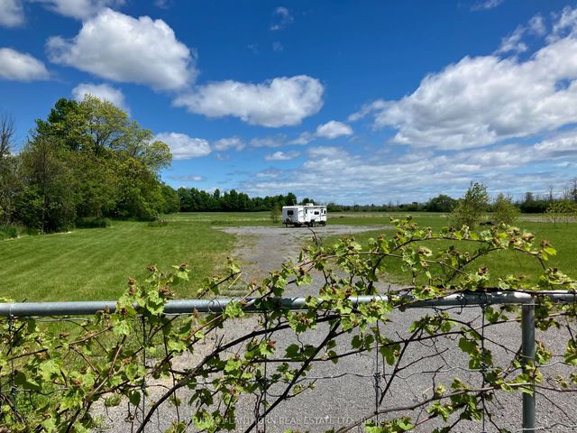 3425 County Rd 10 Road, Prince Edward County