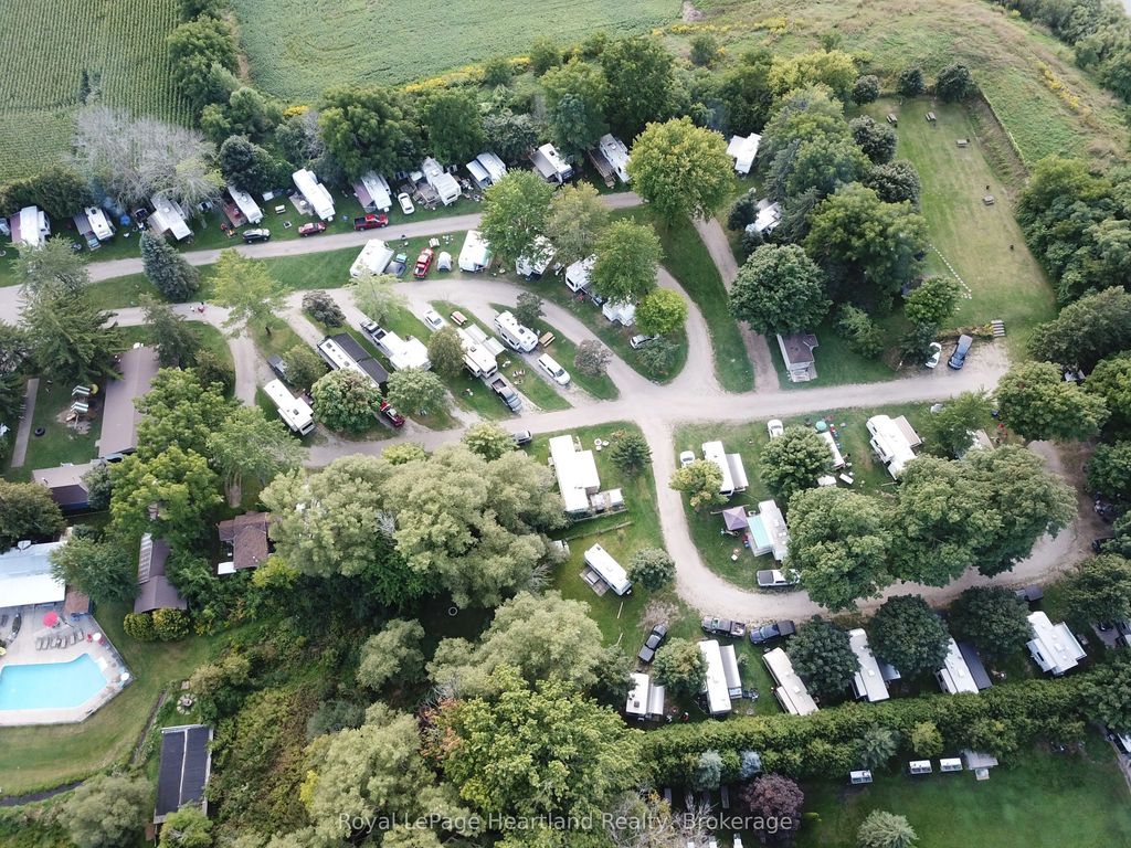 595487 Highway 59 North, N/a, East Zorra-Tavistock