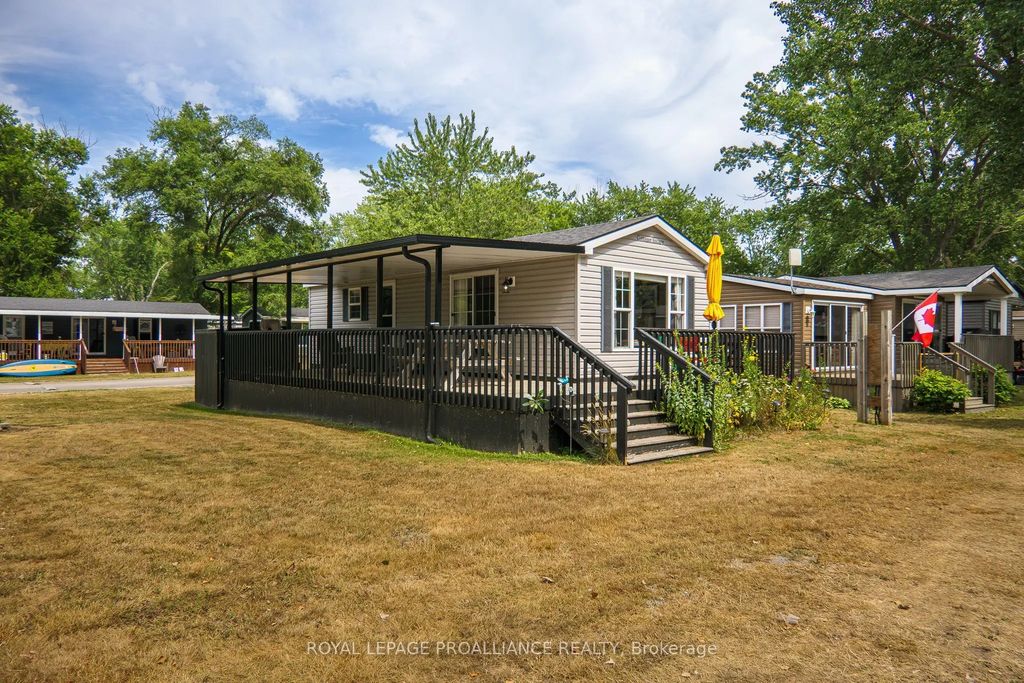 486 County Road 18 N/a 26 Beach View Lane, Prince Edward County