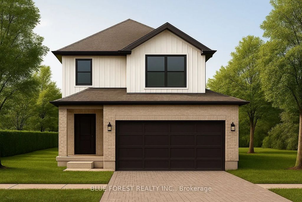 Lot 33 Beer Crescent, Strathroy-Caradoc