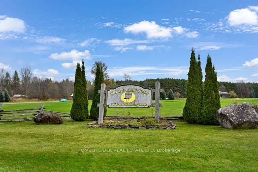 4551 Airport Road, Elizabethtown-Kitley