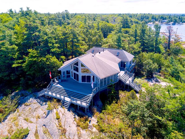 7224 Island 630 Georgian Bay N/a, Georgian Bay