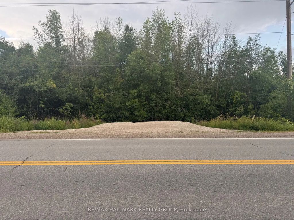Pt 1 Rp 27r-12458 Highway 511 N/a, Drummond/North Elmsley