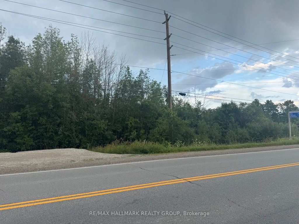 Pt 2 Rp 27r-12458 Highway 511 N/a, Drummond/North Elmsley