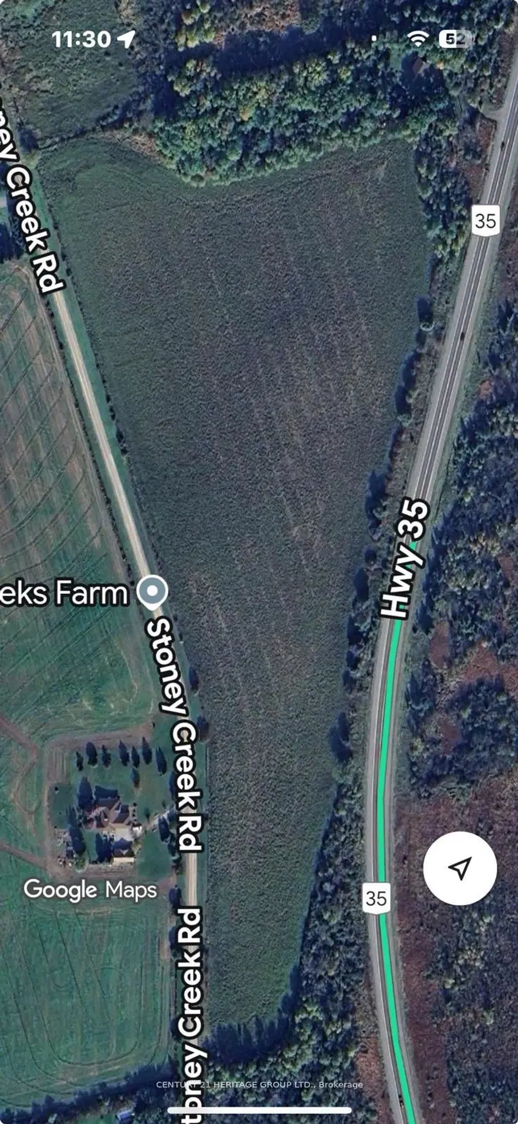 4 Stoney Creek Road E, Kawartha Lakes
