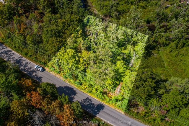 Pt Lot 36 Edwina Drive, Trent Lakes