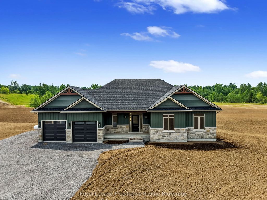 14137 Little Lake Road, Cramahe