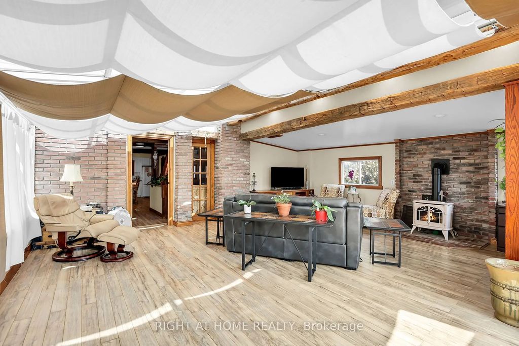 1027 Niagara Stone Road, Niagara-on-the-Lake