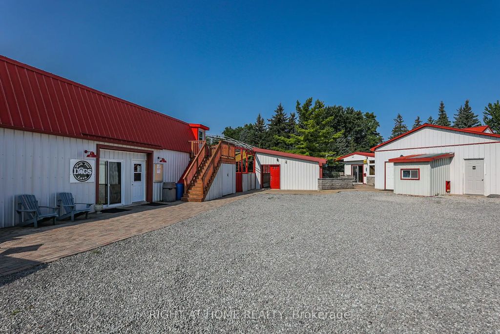 1027 Niagara Stone Road, Niagara-on-the-Lake