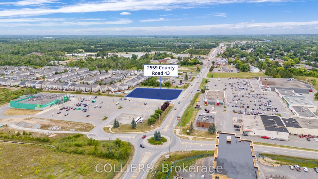2559 County 43 Road, North Grenville