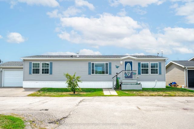 45 Riverbend Crescent, Haldimand
