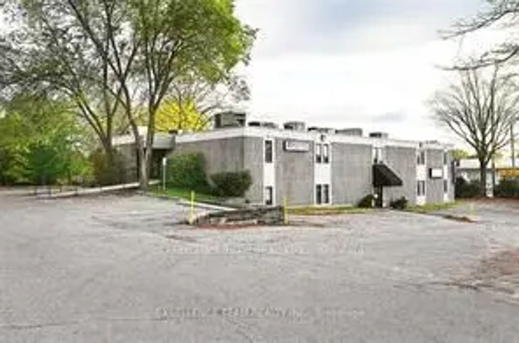 309 Park St/unit 105 Street, Brockville