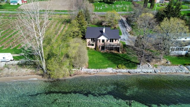 3126b County Rd 8 Road, Prince Edward County