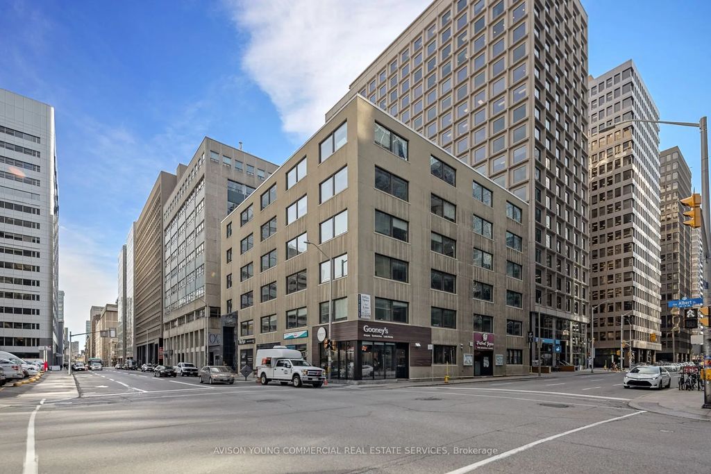 294 Albert Street 600, Ottawa Centre