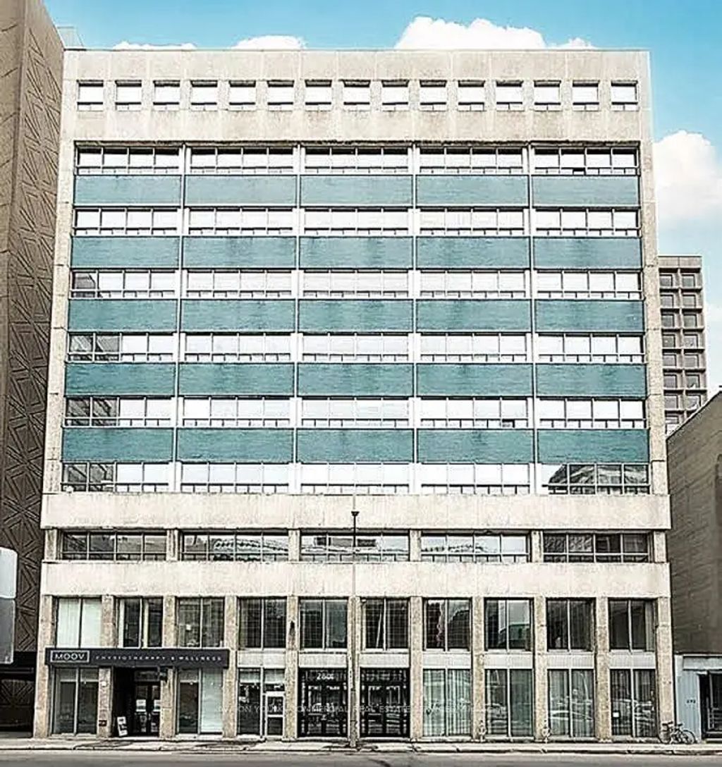 280 Albert Street 202, Ottawa Centre