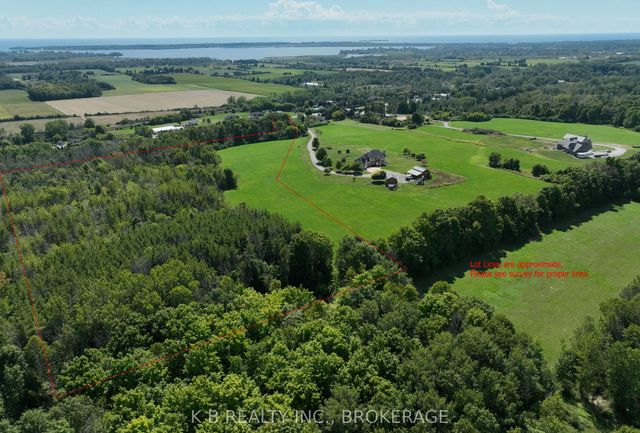 15598 County Road 2 Road, Brighton