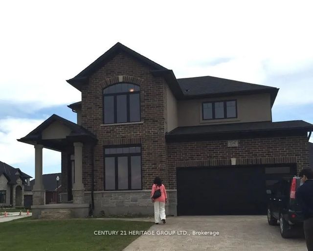 3547 Singleton Avenue, London South