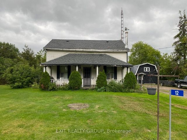 12 William Street, Trent Hills