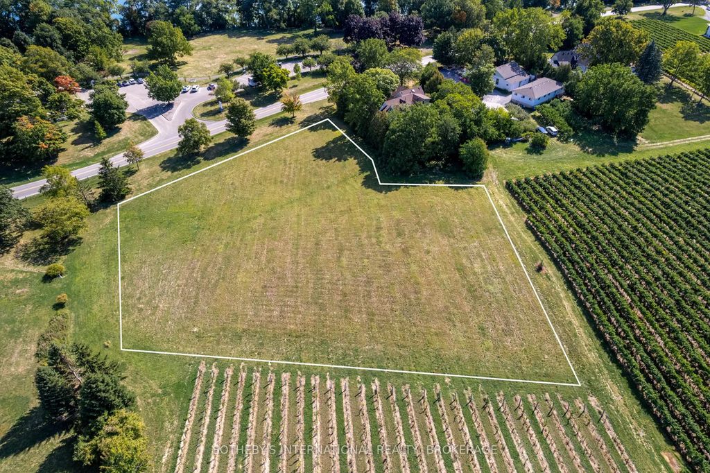 15936 Niagara Parkway, Niagara-on-the-Lake