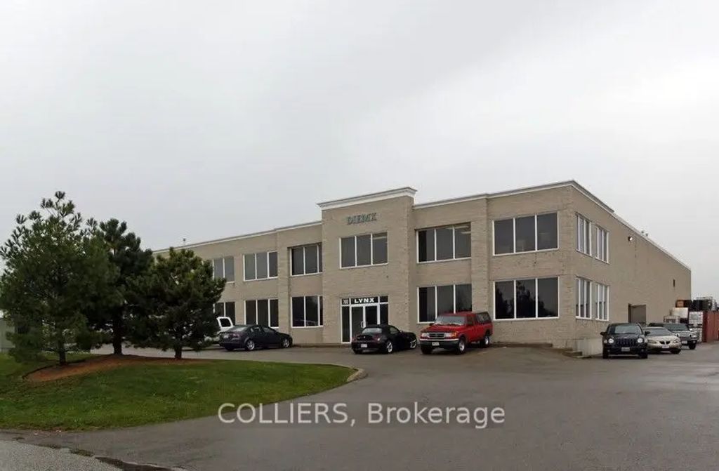 70 Innovation Drive 2, Hamilton