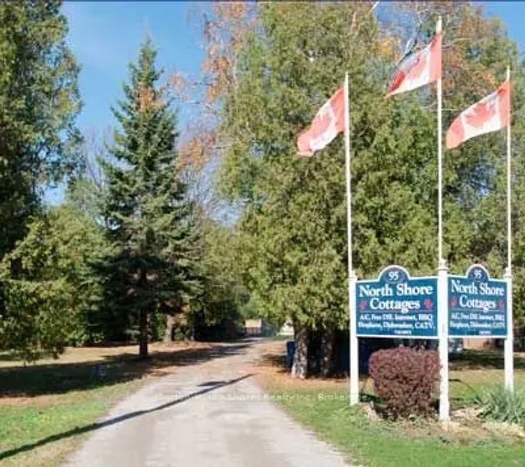 95 Mcvicar Street, Saugeen Shores