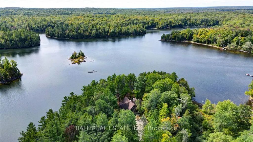 114 Peninsula Road, Marmora and Lake