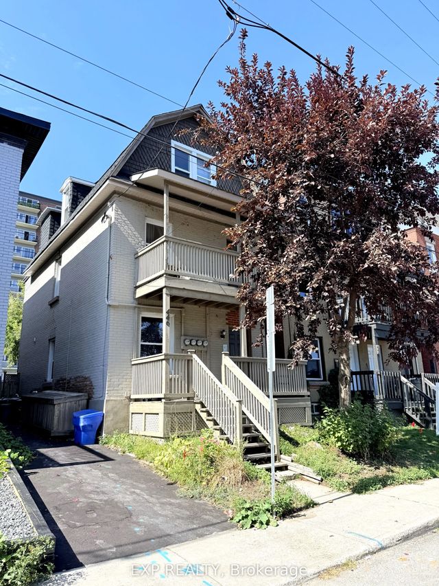 446 Cambridge Street S, Dows Lake - Civic Hospital and Area
