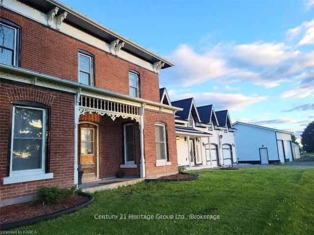 7387 County Rd 9 N/a, Greater Napanee