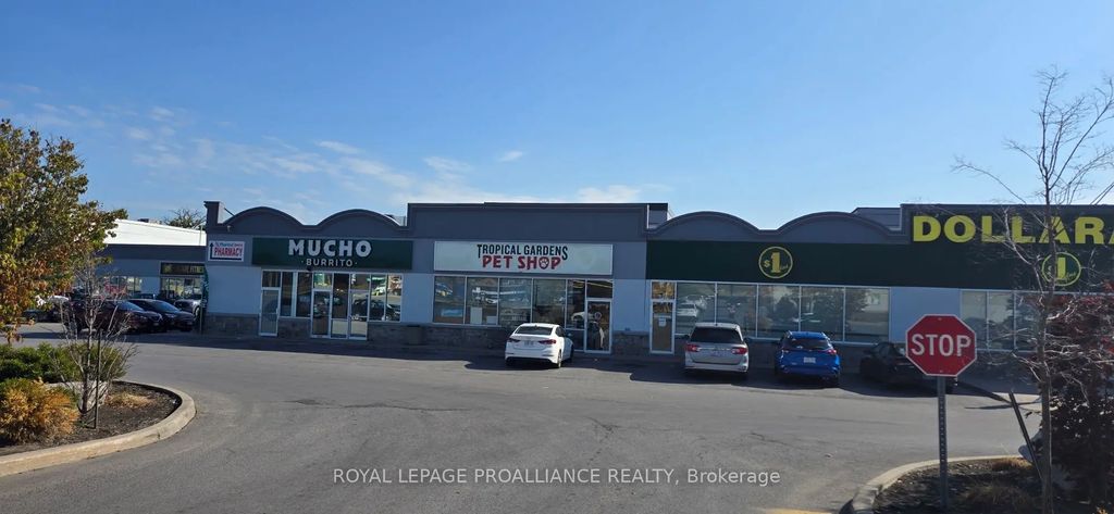 161 Bridge Street W 12, Belleville