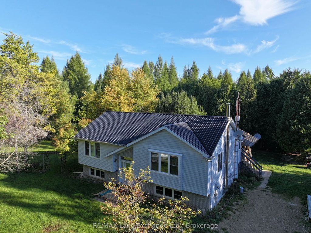 315045 Highway 6 Rr1 Highway, West Grey
