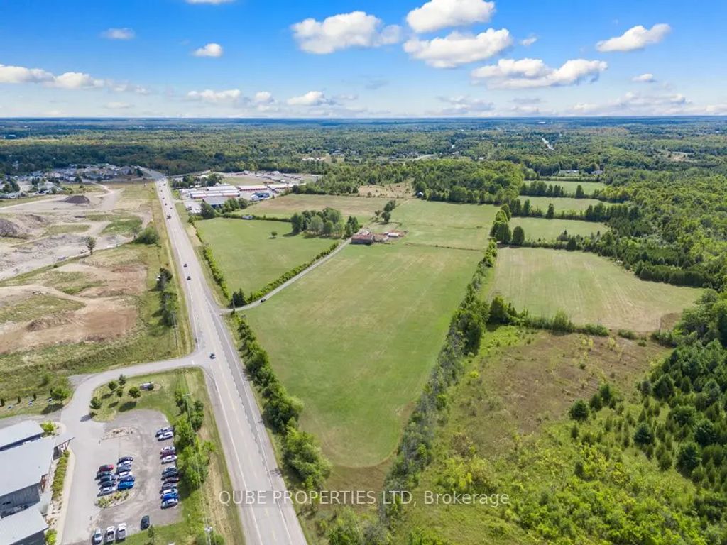 10951 Highway 7 N/a, Beckwith