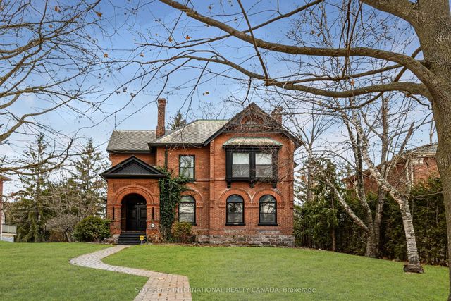 28 Bedford Street, Port Hope