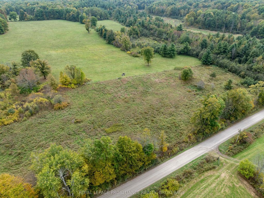 Pt 4 Mcandrews Road, Rideau Lakes