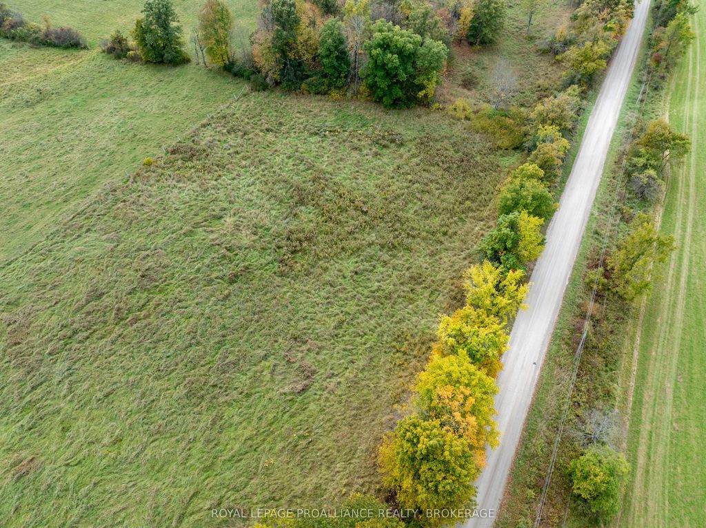 Pt 5 Mcandrews Road, Rideau Lakes