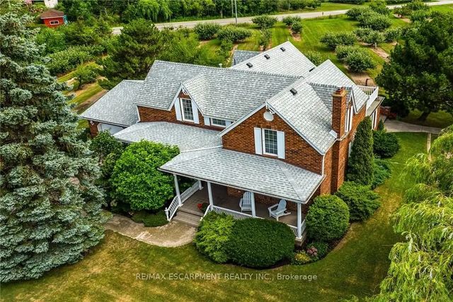 5581 King Street, Lincoln