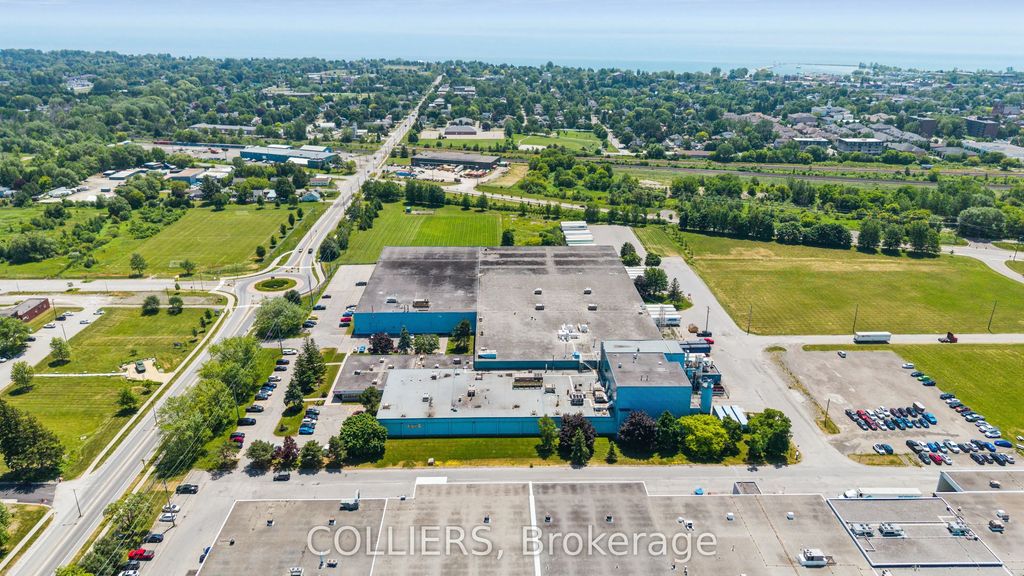 751 D'arcy Street, Cobourg