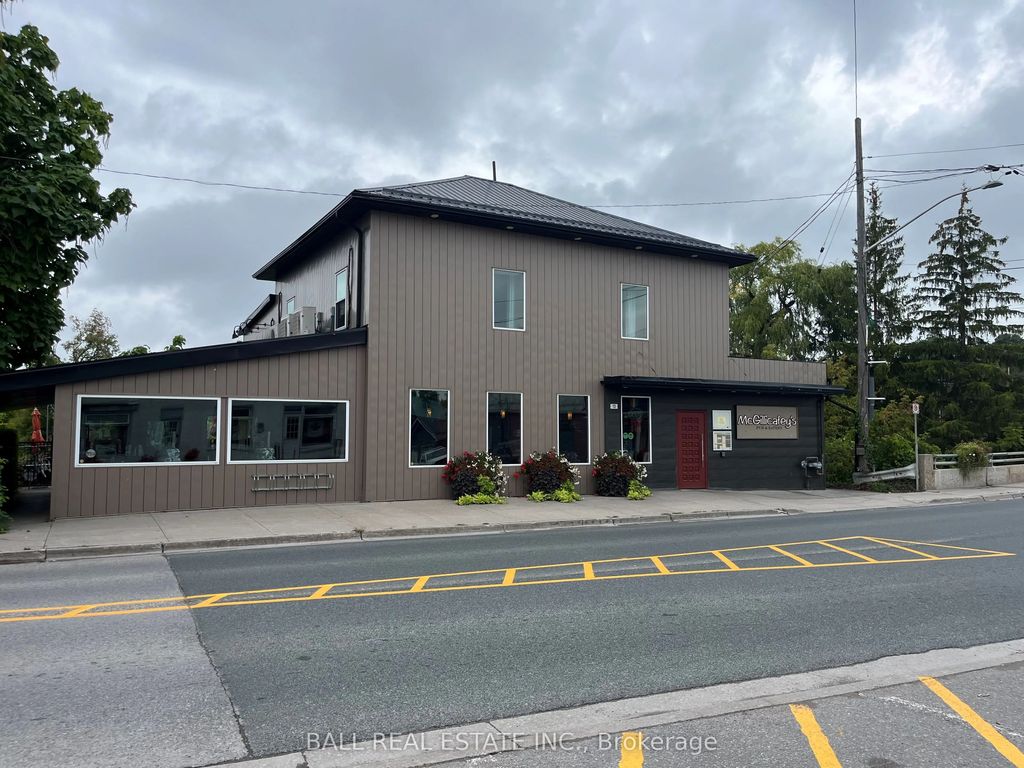 13 Bridge Street N, Trent Hills