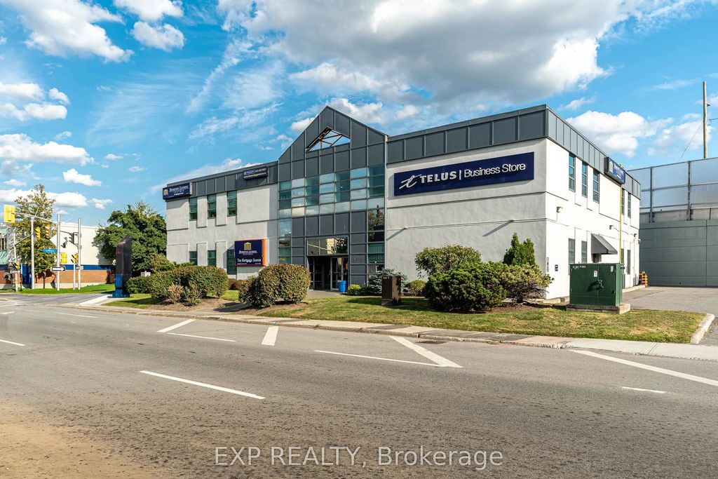 424 Catherine Street 200, Ottawa Centre